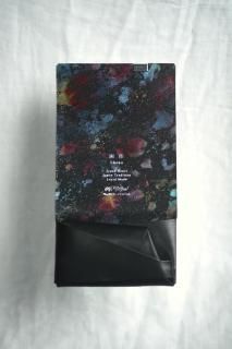  COIN CASE BlackCosmic