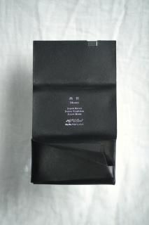  CARD CASE Black