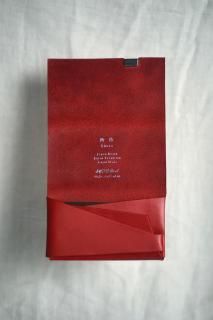 CARD CASE Red
