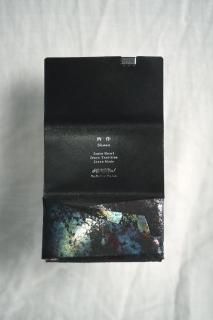  CARD CASE CosmicBlack
