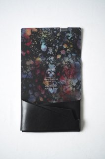  CARD CASE BlackCosmic