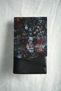  CARD CASE BlackCosmic