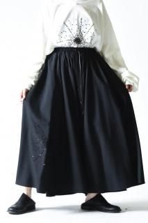 スカート BISHOOL hakama skirt BISHOOL hakama skirt