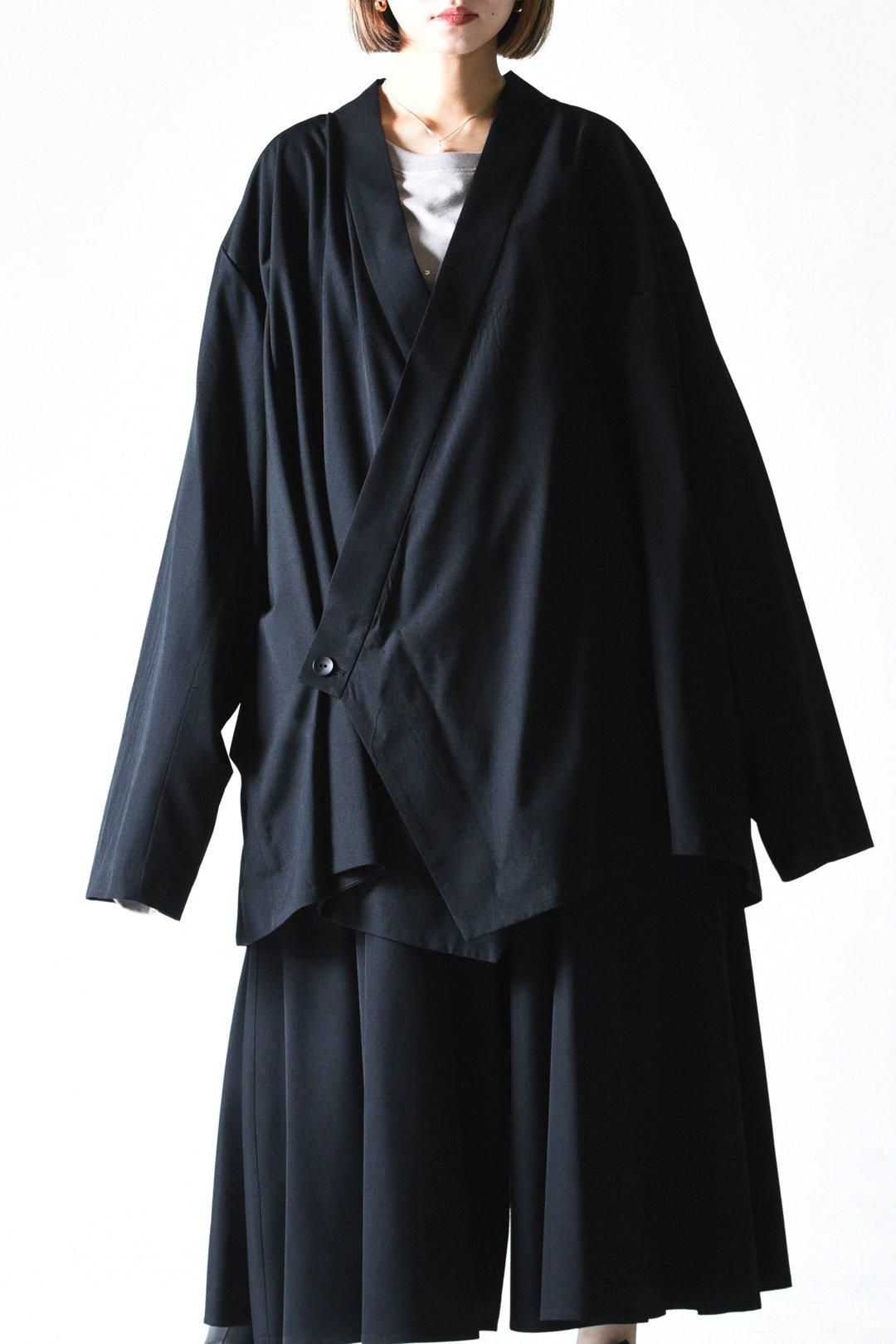 BISHOOL KAMATA Jacket　ジャケット　シャツコート 20191116164820650_500.jpg