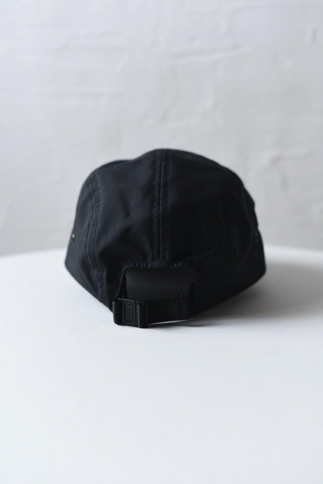 ESSAY（エッセイ） 2022SS 22SS LONG BRIM JET CAP ロングブリム