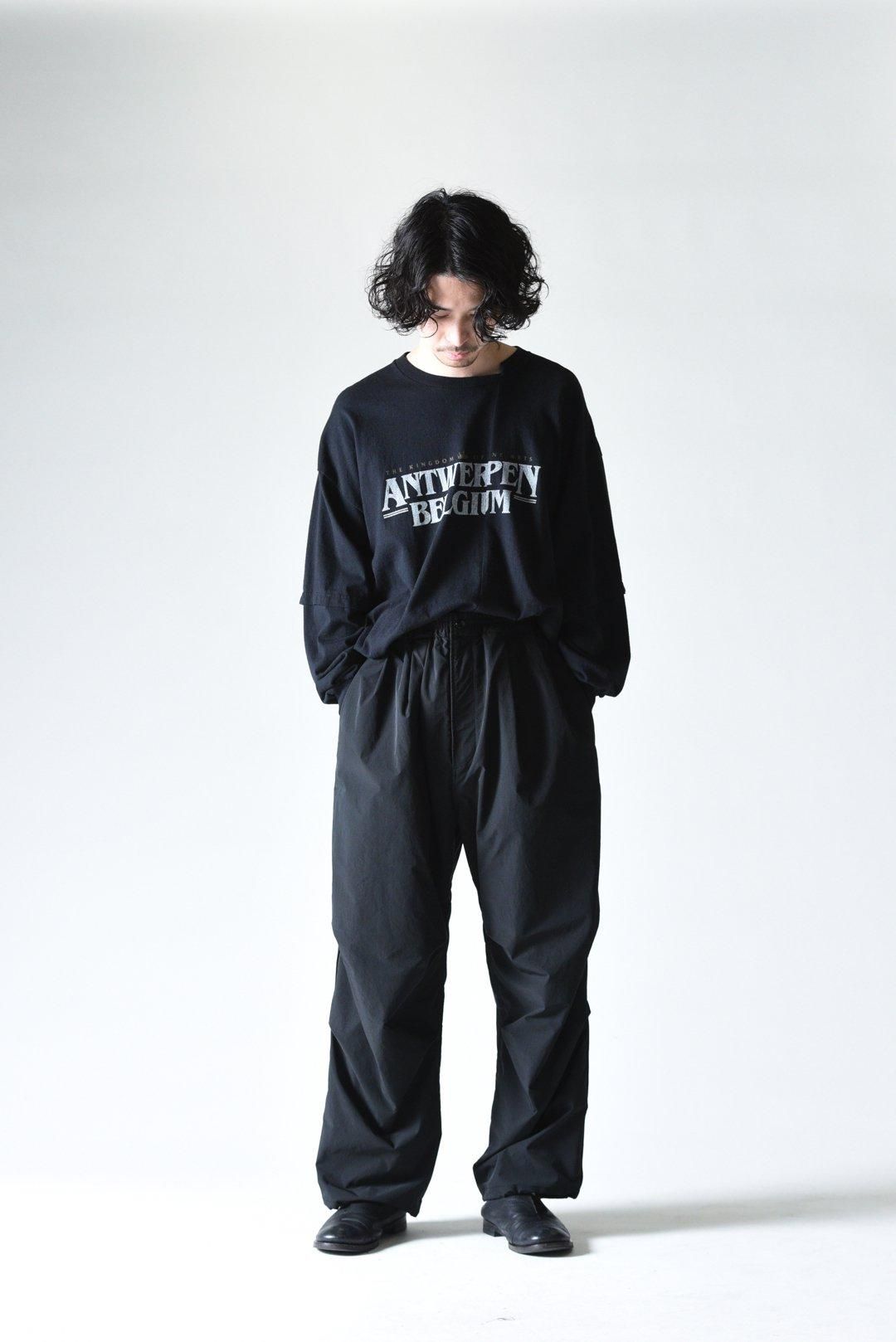 パンツ ennoy 21ss Track Pants Ennoy track pants エンノイ トラックパンツ（ENNOY エンノイ