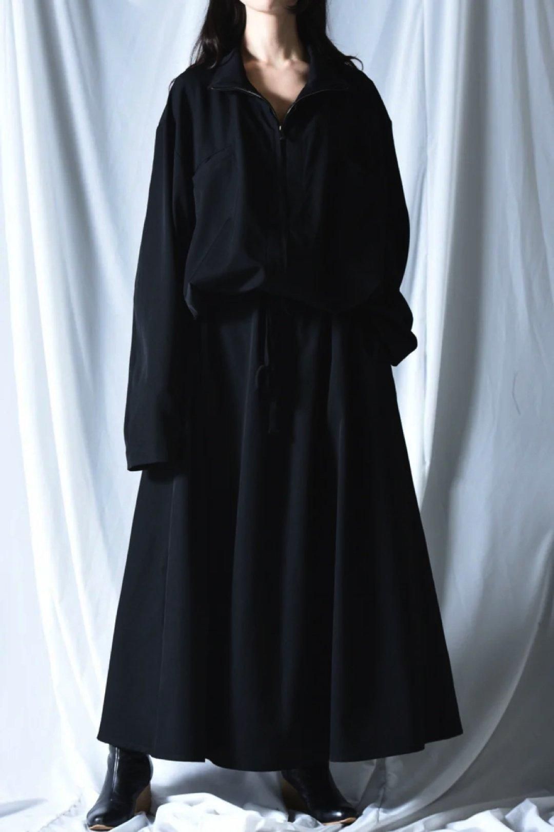 BISHOOL Wool Gabardine Unisex Jumpskirt - BISHOOL,Edwina Horl,My Beautiful Landlet,YANTOR等取扱い OVIE STUDIO の通販サイト BISHOOL Wool Gabardine Unisex Jumpskirt - BISHOOL,Edwina Horl,My Beautiful Landlet,YANTOR等取扱い OVIE STUDIO の通販サイト
