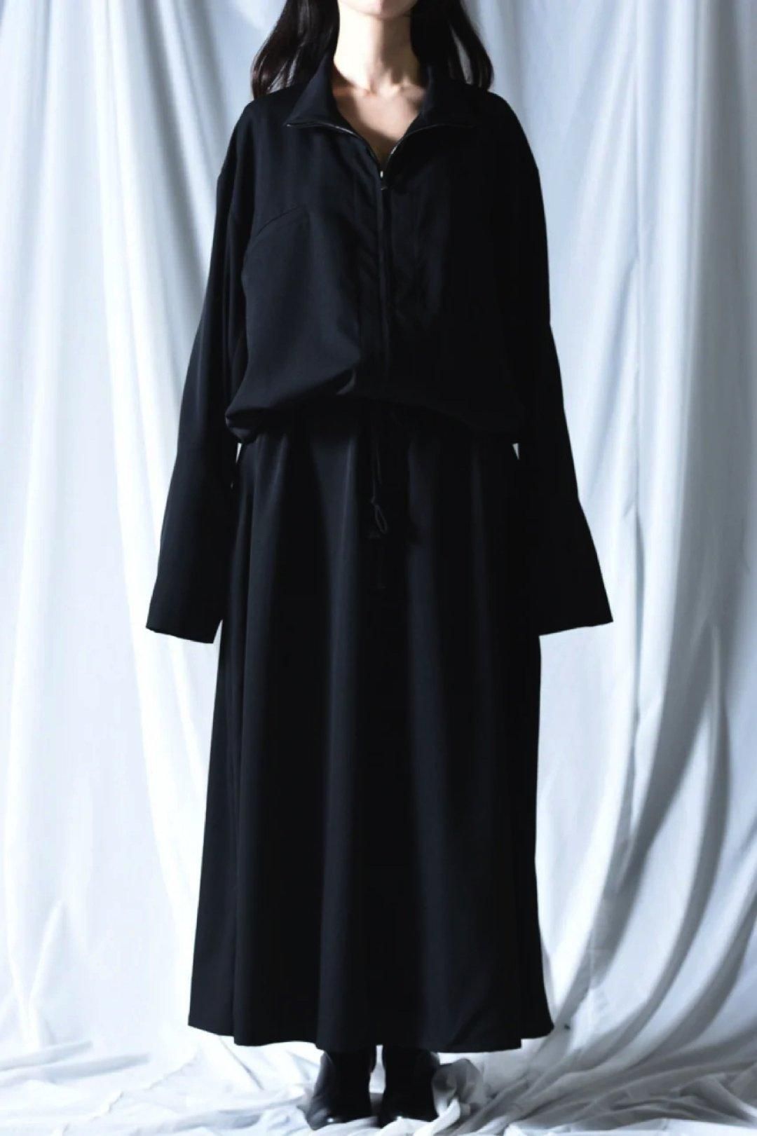 BISHOOL Wool Gabardine Unisex Jumpskirt - BISHOOL,Edwina Horl,My Beautiful Landlet,YANTOR等取扱い OVIE STUDIO の通販サイト BISHOOL Wool Gabardine Unisex Jumpskirt - BISHOOL,Edwina Horl,My Beautiful Landlet,YANTOR等取扱い OVIE STUDIO の通販サイト