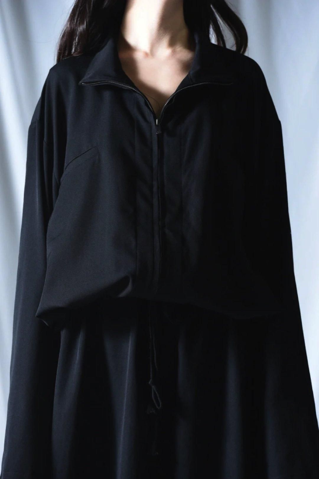 BISHOOL Wool Gabardine Unisex Jumpskirt - BISHOOL,Edwina BISHOOL Wool Gabardine Unisex Jumpskirt - BISHOOL,Edwina