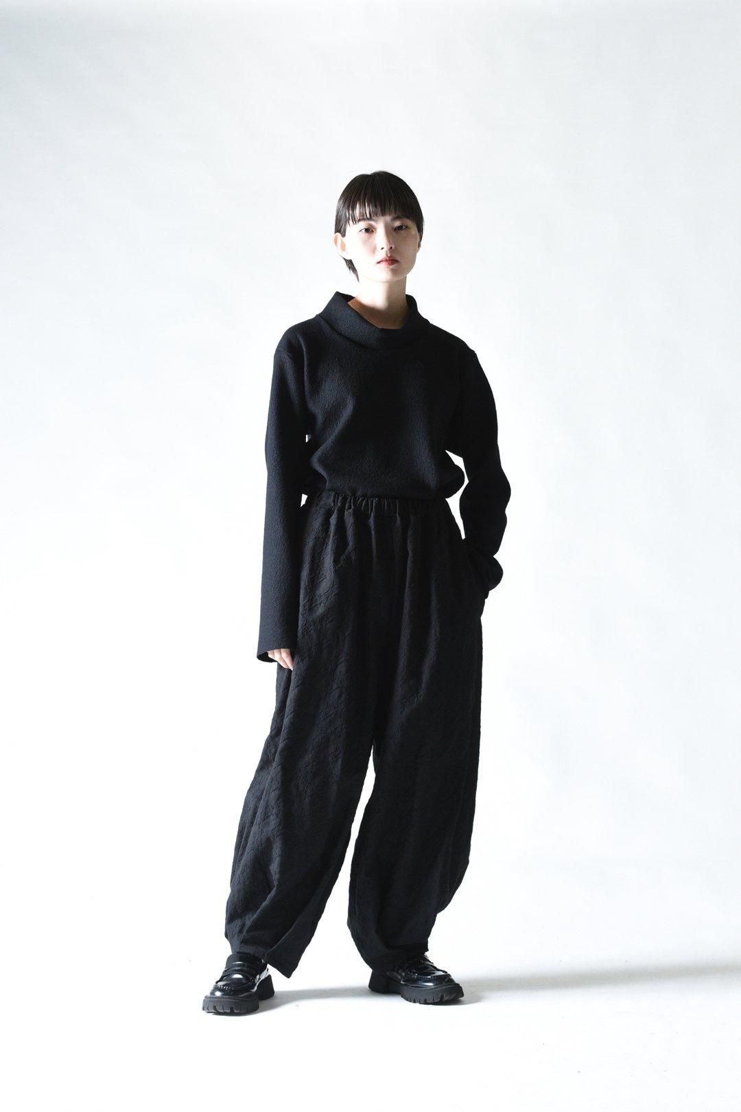 kujaku 18ss 道化師パンツ Ver. embroidery kujaku 18ss 道化師パンツ Ver. embroidery - メルカリ