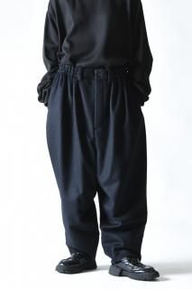 [Edwina H&#246;rl  BISHOOL] Angora Wool HOSE