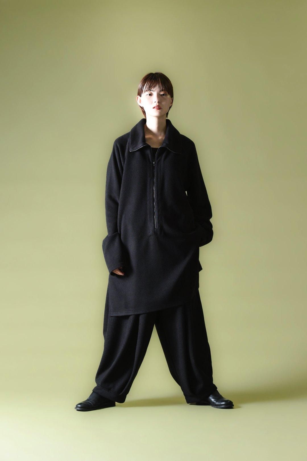 取寄) ル ミステール ベルネット メッシュ アンライン Le かっこよかっ 