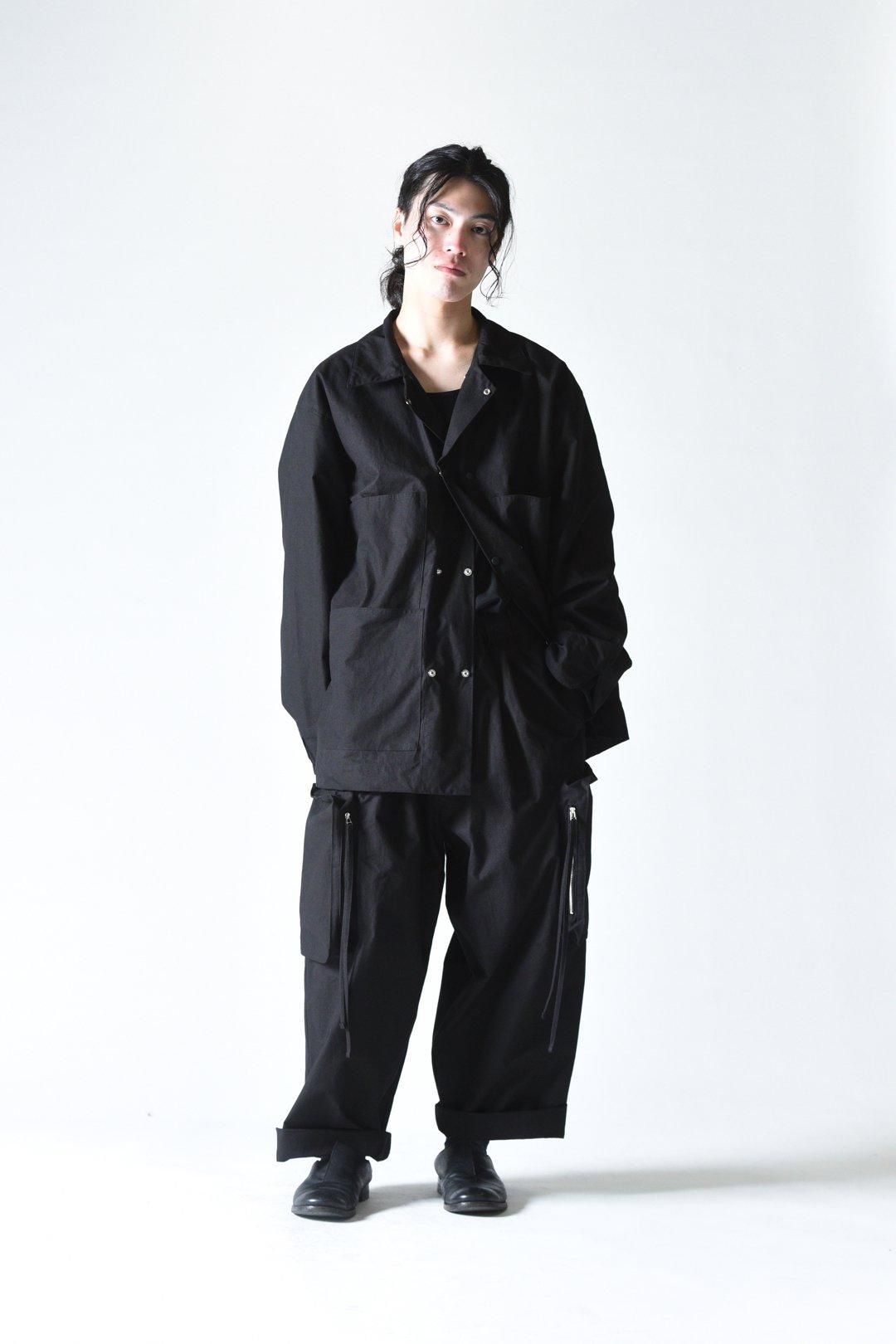 beauty:beast 黒 テーラードジャケット kujaku gekkitsu jacket - BISHOOL,Edwina Horl,My Beautiful