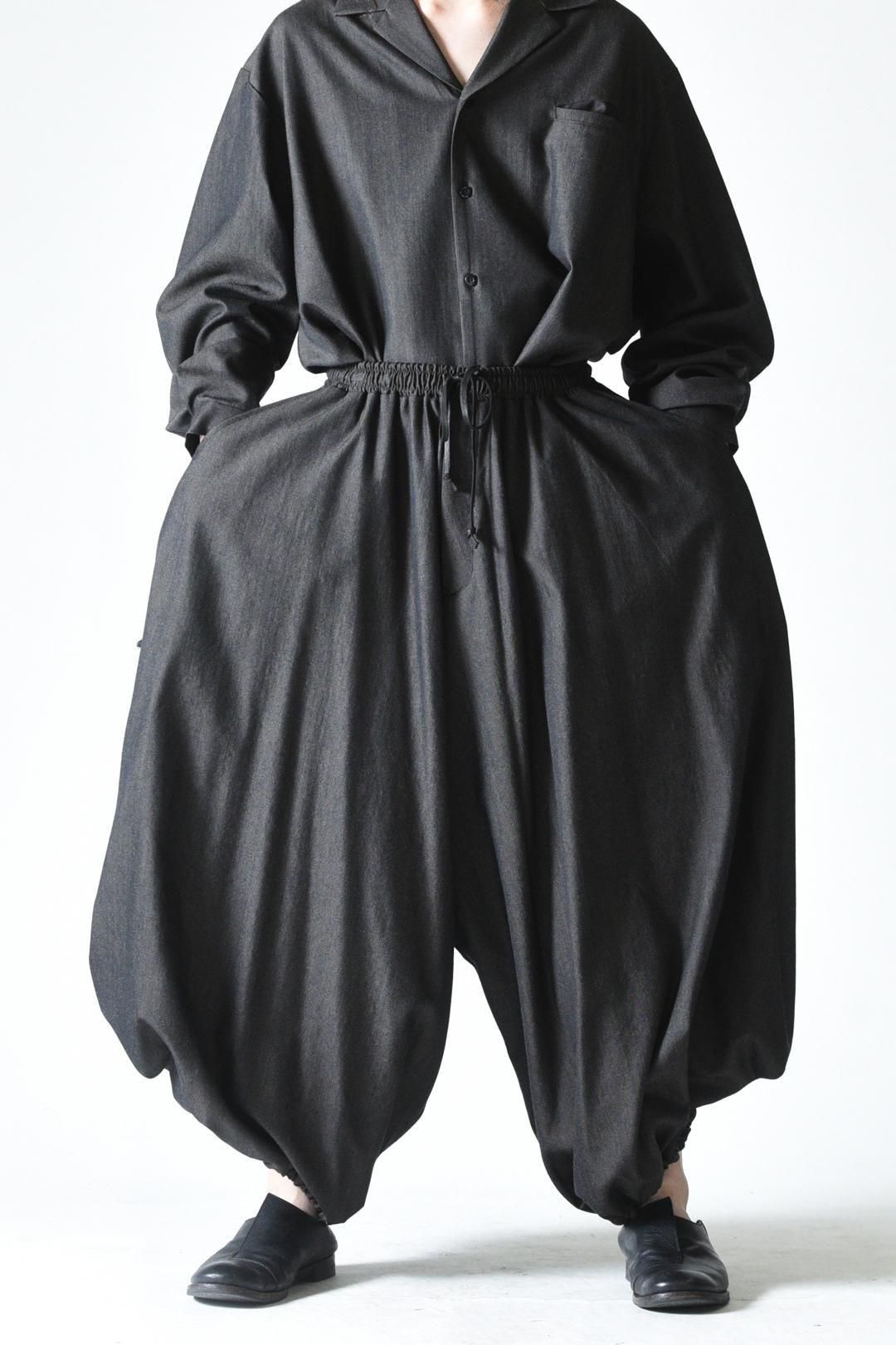 【最終値下げ】BISHOOL プリーツ袴パンツ ビシュール bishool 袴パンツ プリーツ - メルカリ