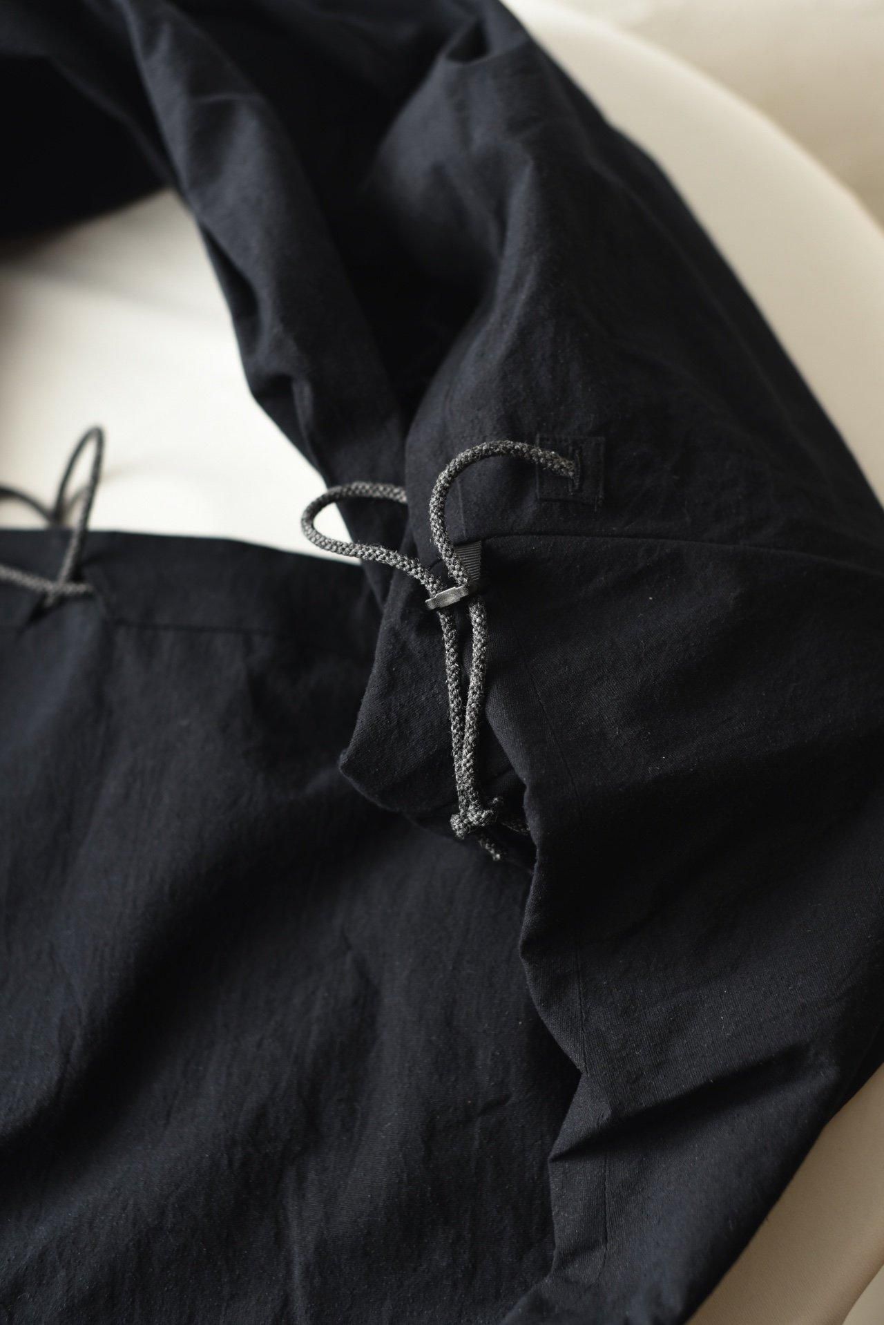 Leh KESA BAG Nep Black - BISHOOL,Edwina Horl,My Beautiful
