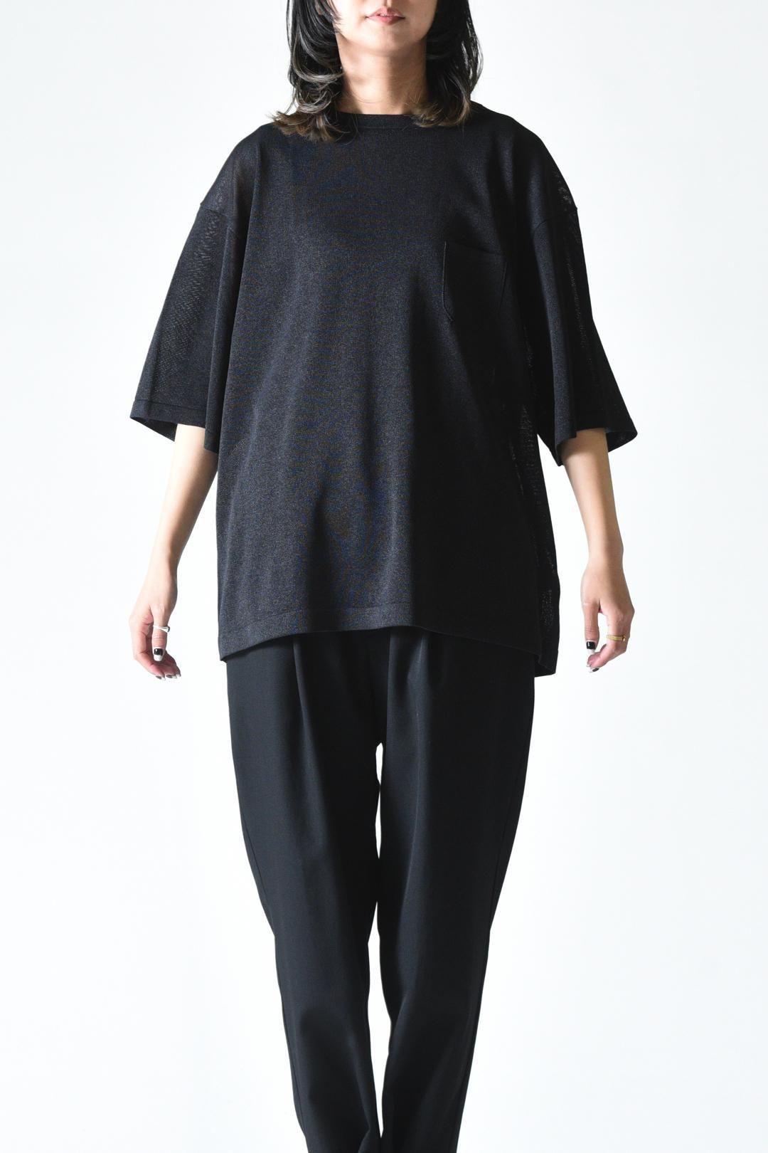 トップス crepuscule Wave Knit crepuscule 「Wave Knit / Brick」 – SISTER