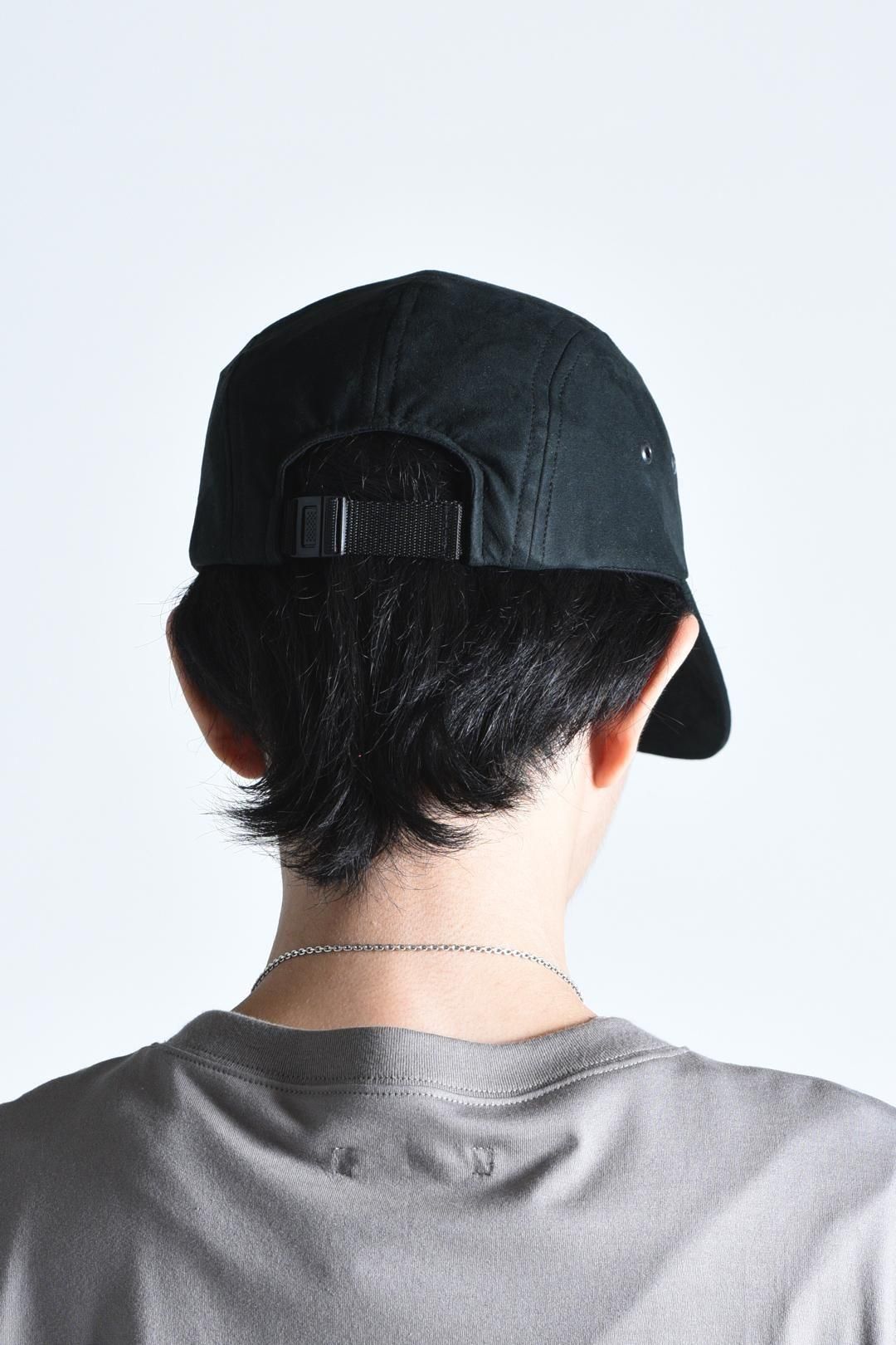 ESSAY(エッセイ)LONGBRIM JET CAP (ES20A-01) | ESSAY / 帽子