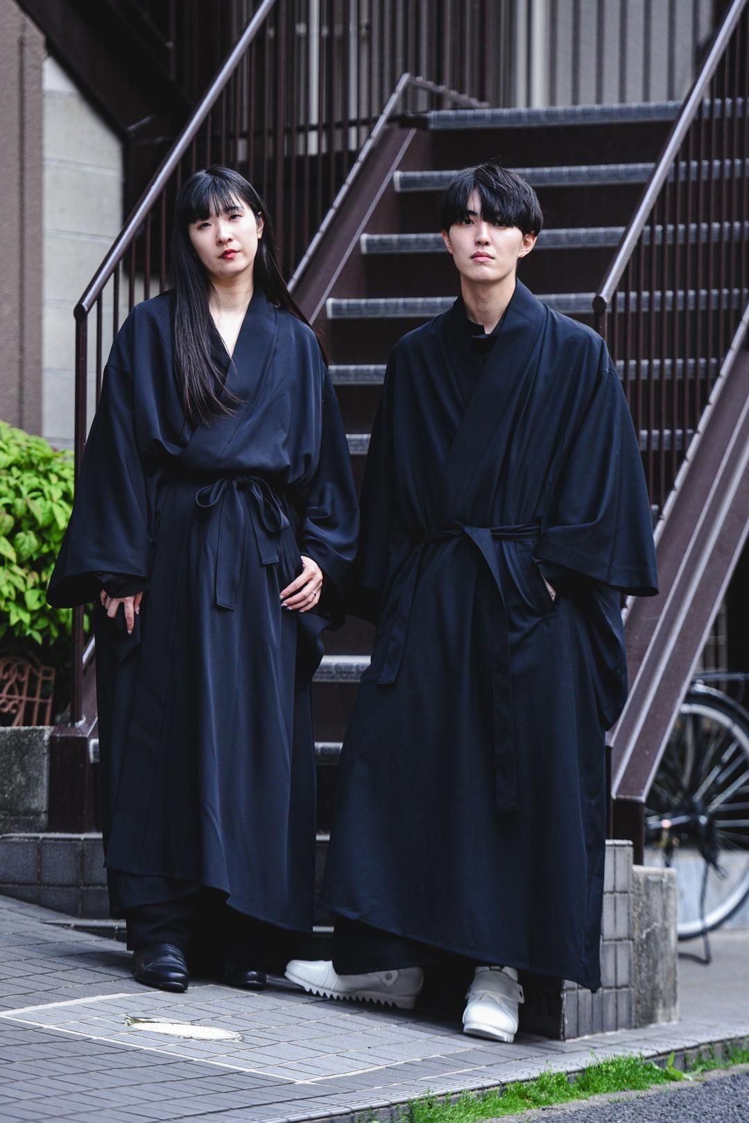 Edwina Horl 2Way メルトンウールコート　ユニセックス　男女兼用 Edwina Horl 2Way メルトンウールコート ユニセックス 男女兼用 Edwina