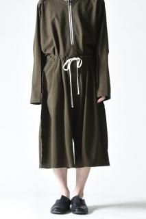 My Beautiful Landlet ѡӥåϡեѥ Khaki/Black