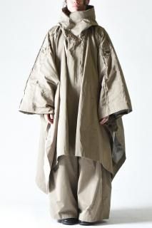 My Beautiful Landlet ߥ꥿꡼Хޥȥ Khaki/Black
