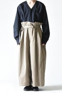 My Beautiful Landlet ߥ꥿꡼Х󥹡ѡӥåѥ Khaki
