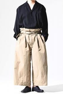 My Beautiful Landlet ߥ꥿꡼Х󥹡ѡӥåѥ Khaki