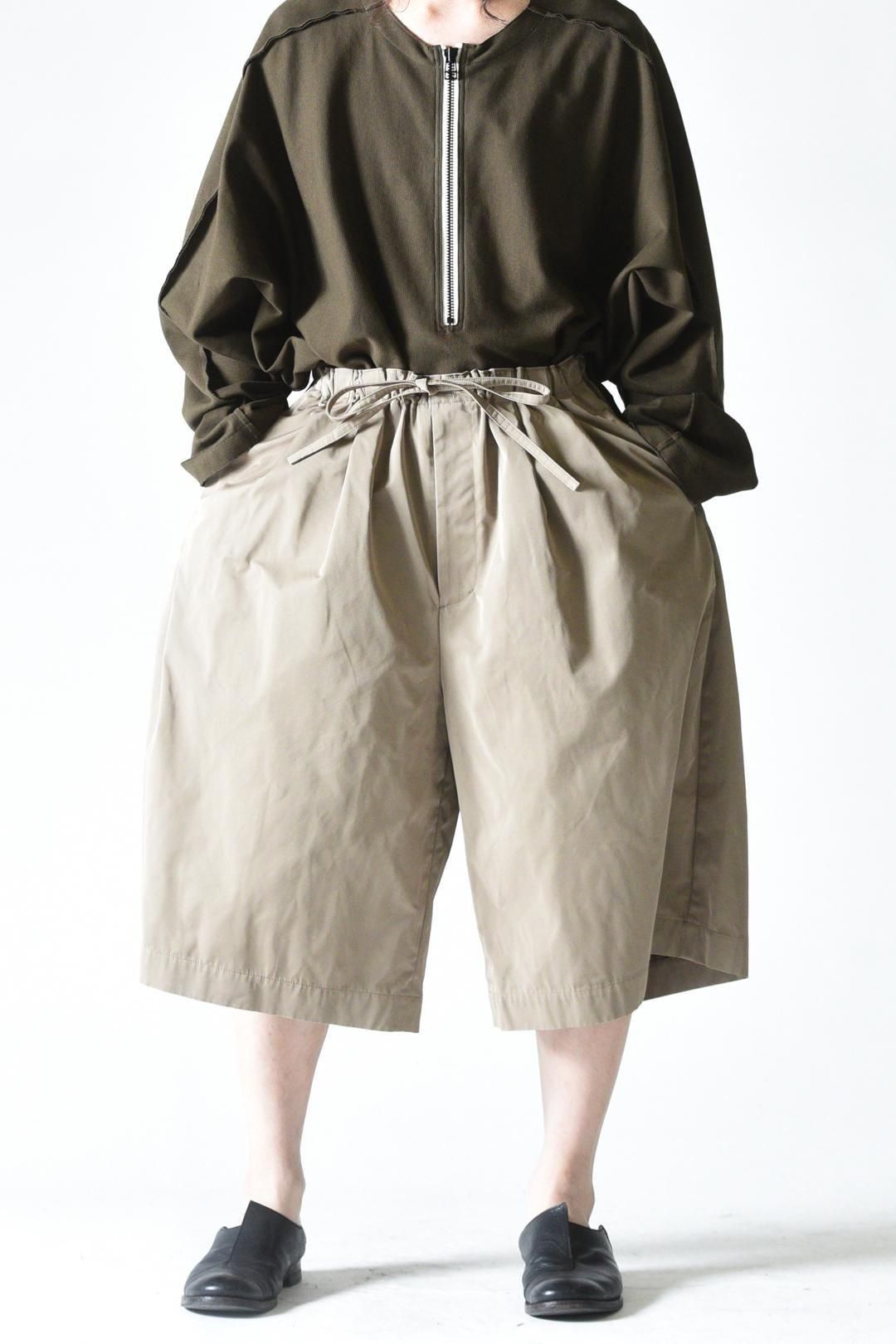 My Beautiful Landlet ミリタリーギャバジンスーパービッグ