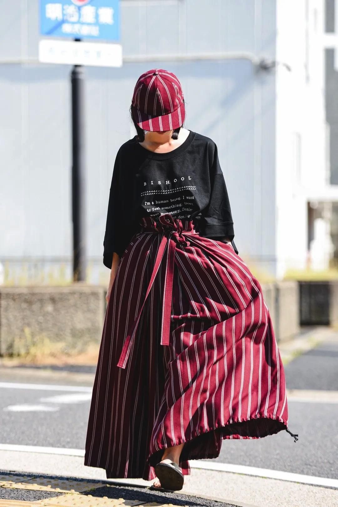 BISHOOL Bishu Rayon Dobby KIMONO Balloon Pants - BISHOOL,Edwina