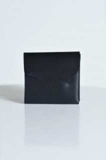  cp WALLET 3.5 Nubuck Black