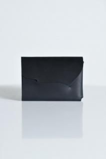  cp WALLET 2.5 Nubuck Black