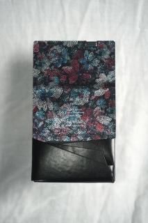  CARD CASE Black  Waltz Sun