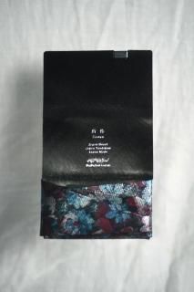  CARD CASE Waltz Sun  Black