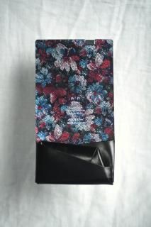  COIN CASE Black  Waltz Sun