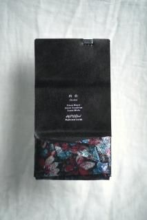  COIN CASE Waltz Sun  Black