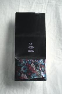   SHORT WALLET 1.0 Waltz Sun  Black