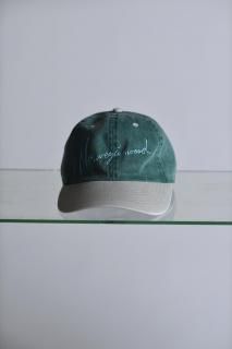 ESSAY SOUVENIR CAP Norwegian