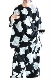 BISHOOL Flower Balloon Big-T(A-057)