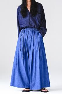 BISHOOL  Volume  4oz Denim fade