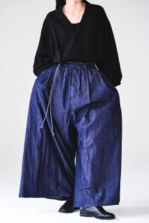 BISHOOL  Volume  4oz Denim indigo