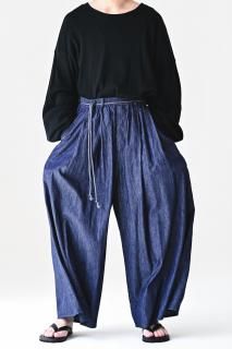 BISHOOL  Volume  4oz Denim indigo