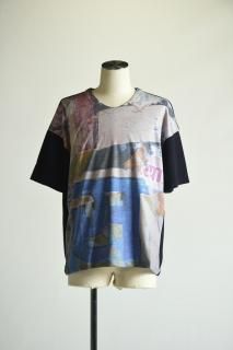 YANTOR Wall Cut Sew