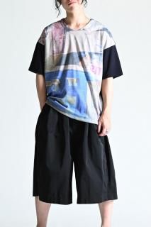 YANTOR Wall Cut Sew