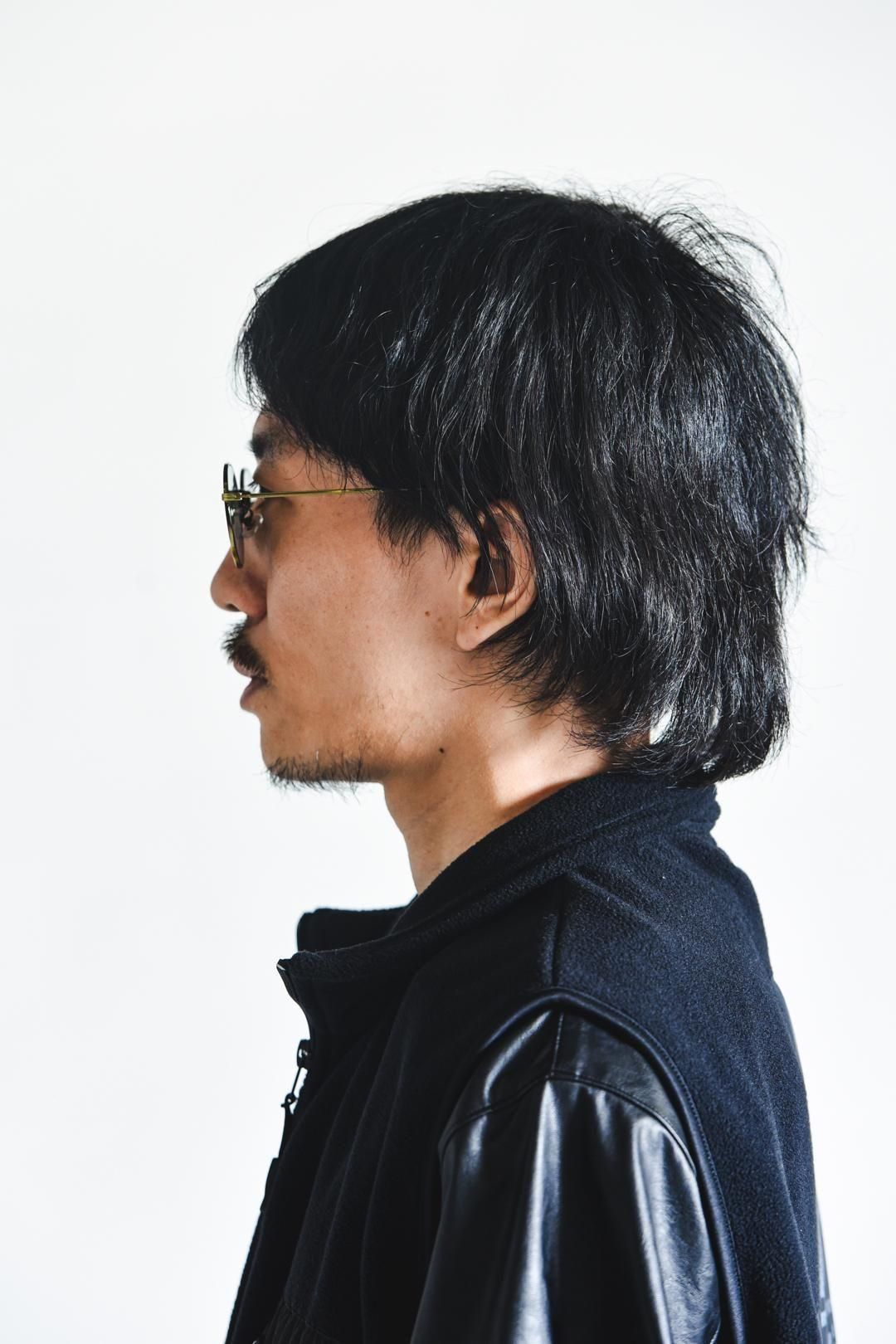 ESSAY GA SUNGLASS Gray - BISHOOL,Edwina Horl,My Beautiful