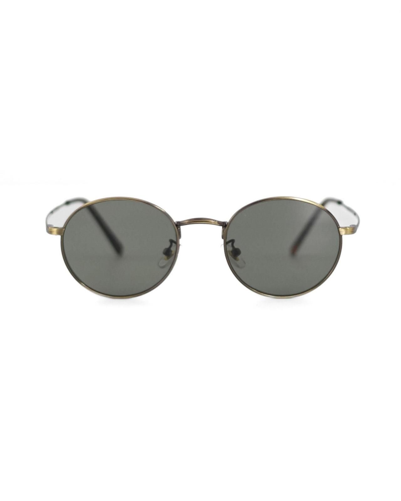 ESSAY GA SUNGLASS Gray - BISHOOL,Edwina Horl,My Beautiful