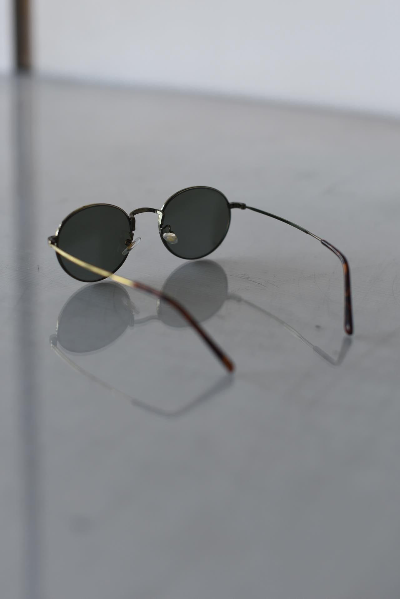 ESSAY GA SUNGLASS Gray - BISHOOL,Edwina Horl,My Beautiful