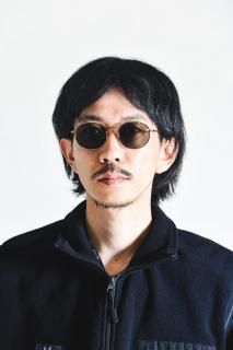 ESSAY GA SUNGLASS Gray