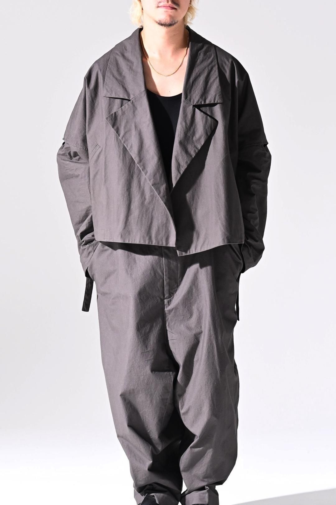 珍品　MADE IN PORLAND もふもふウール100 フード My Beautiful Landlet Super100'Sウールメルトンモーター