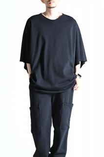 [kujaku 2026SS] K-880
Oversized Cut & Sewn Tee