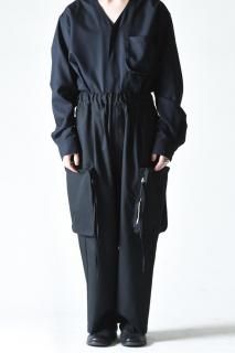 My Beautiful Landlet 륮Хӥåݥåȥѥ Black