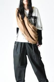 Leh New KESA BAG Camel